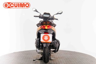 PIAGGIO MEDLEY 125
