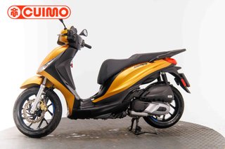 PIAGGIO MEDLEY 125