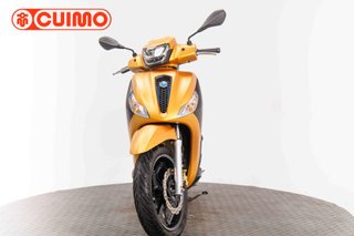 PIAGGIO MEDLEY 125