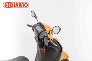 PIAGGIO MEDLEY 125