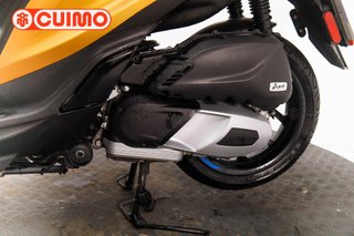 PIAGGIO MEDLEY 125