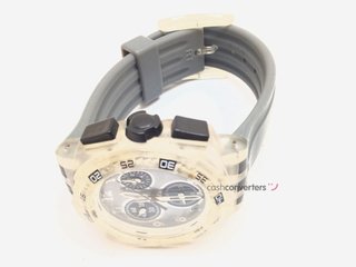 reloj pulsera caballero swatch sr936sw