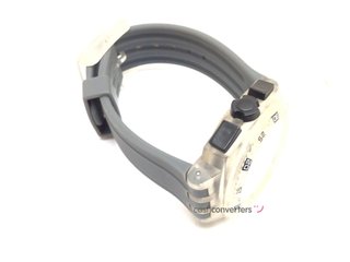 reloj pulsera caballero swatch sr936sw
