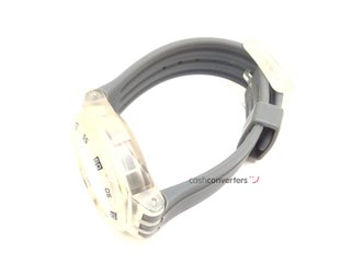 reloj pulsera caballero swatch sr936sw