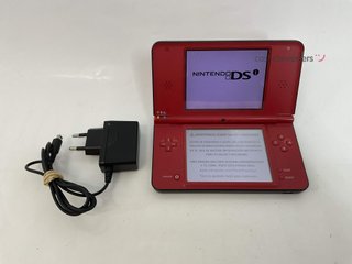 nintendo ds nintendo dsi xl
