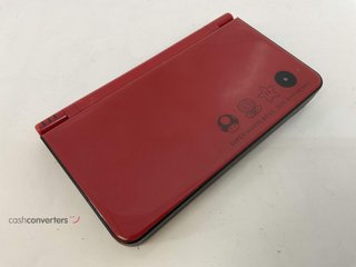 nintendo ds nintendo dsi xl