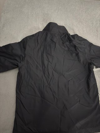 Chaqueta Nike Negra
