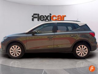 Seat Arona 1.0 TSI 81kW (110CV) FR