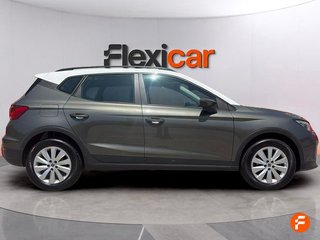 Seat Arona 1.0 TSI 81kW (110CV) FR