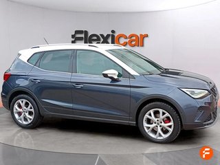 Seat Arona 1.5 TSI 110kW (150CV) DSG FR XL