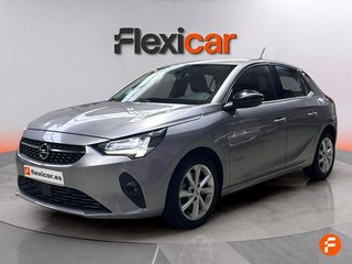 Opel Corsa 1.2T XHL 74kW (100CV) Elegance