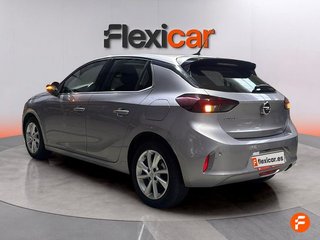 Opel Corsa 1.2T XHL 74kW (100CV) Elegance