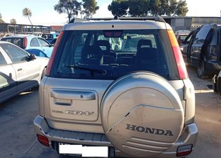 Honda airbag guida cr-v (rd1/3) basico 426679