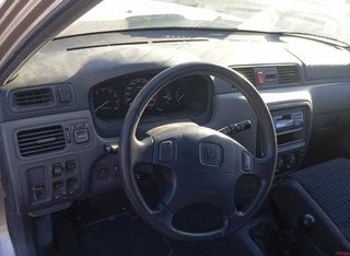 Honda airbag guida cr-v (rd1/3) basico 426679