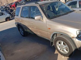 Honda airbag guida cr-v (rd1/3) basico 426679