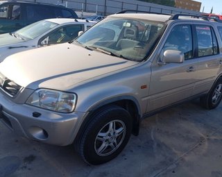 Honda airbag guida cr-v (rd1/3) basico 426679