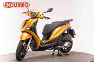 PIAGGIO MEDLEY 125 S