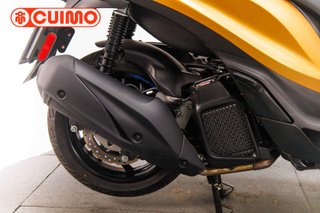 PIAGGIO MEDLEY 125 S