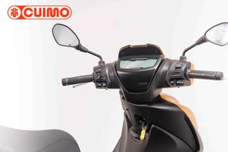 PIAGGIO MEDLEY 125 S