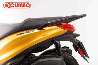 PIAGGIO MEDLEY 125 S