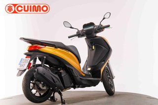 PIAGGIO MEDLEY 125 S