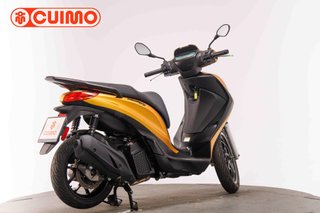 PIAGGIO MEDLEY 125 S