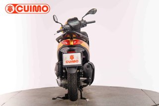 PIAGGIO MEDLEY 125 S