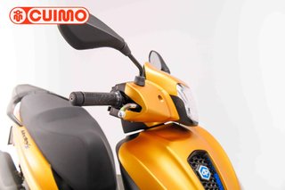 PIAGGIO MEDLEY 125 S