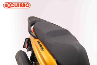 PIAGGIO MEDLEY 125 S