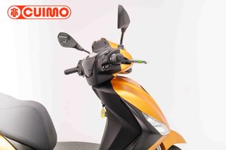 PIAGGIO MEDLEY 125 S