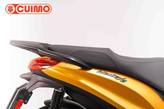 PIAGGIO MEDLEY 125 S