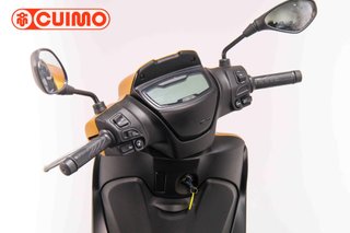 PIAGGIO MEDLEY 125 S