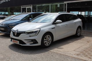 Renault MEGANE BUSINESS ETECH HIBRIDO EN. 117KW160CV (2021)