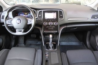 Renault MEGANE BUSINESS ETECH HIBRIDO EN. 117KW160CV (2021)