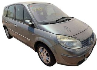 Luz renault 8200073239c scenic ii 1.9 grand 179544