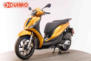 PIAGGIO MEDLEY 125 S