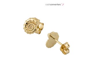 pendientes oro 18k