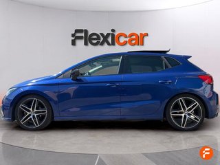 Seat Ibiza 1.5 TSI 110kW (150CV) FR