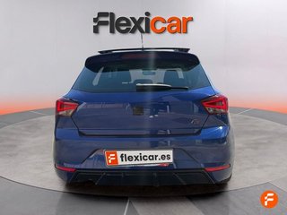 Seat Ibiza 1.5 TSI 110kW (150CV) FR