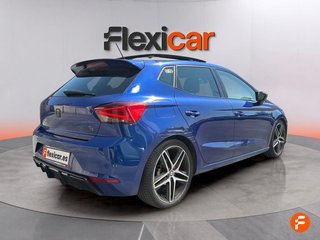 Seat Ibiza 1.5 TSI 110kW (150CV) FR
