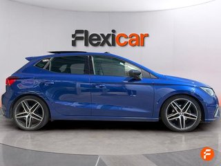 Seat Ibiza 1.5 TSI 110kW (150CV) FR