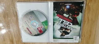Splinter Cell: Conviction Xbox 360 Clásicos