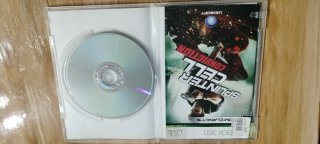 Splinter Cell: Conviction Xbox 360 Clásicos