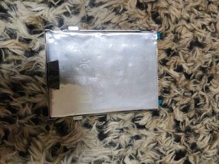Disco Duro Toshiba 80GB 2.5 IDE MK8025GAS