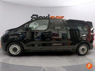 Toyota Proace PROACE
