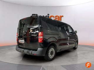 Toyota Proace PROACE