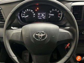 Toyota Proace PROACE