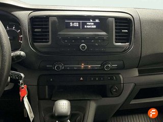 Toyota Proace PROACE