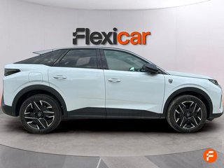 Peugeot 3008 1.2 100KW GT eDCS6