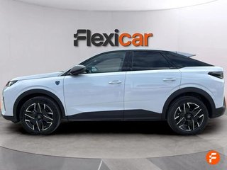 Peugeot 3008 1.2 100KW GT eDCS6